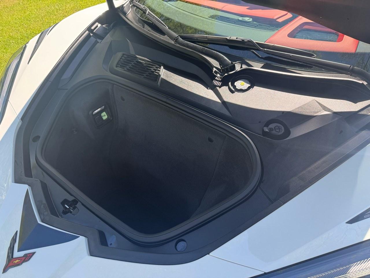2024 Chevrolet Corvette 3LT - Photo 20