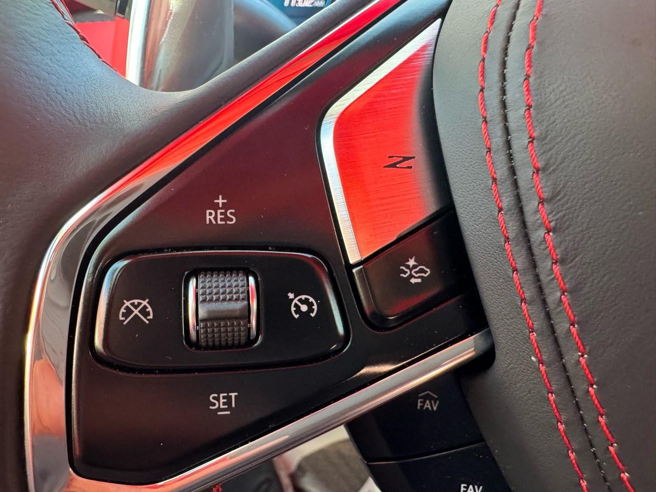 2024 Chevrolet Corvette 3LT - Photo 28