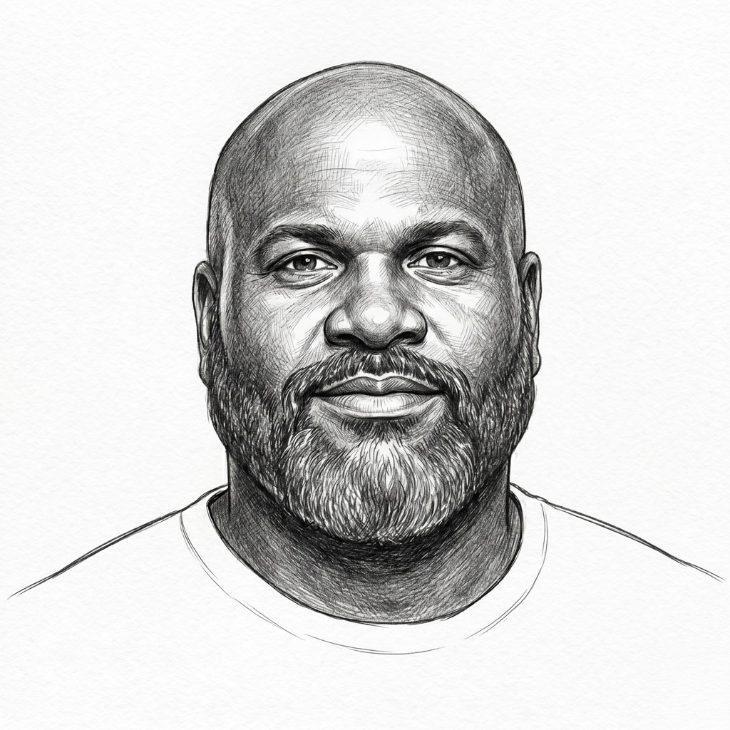 Dontez "Don" Bowman, Detail Manager
