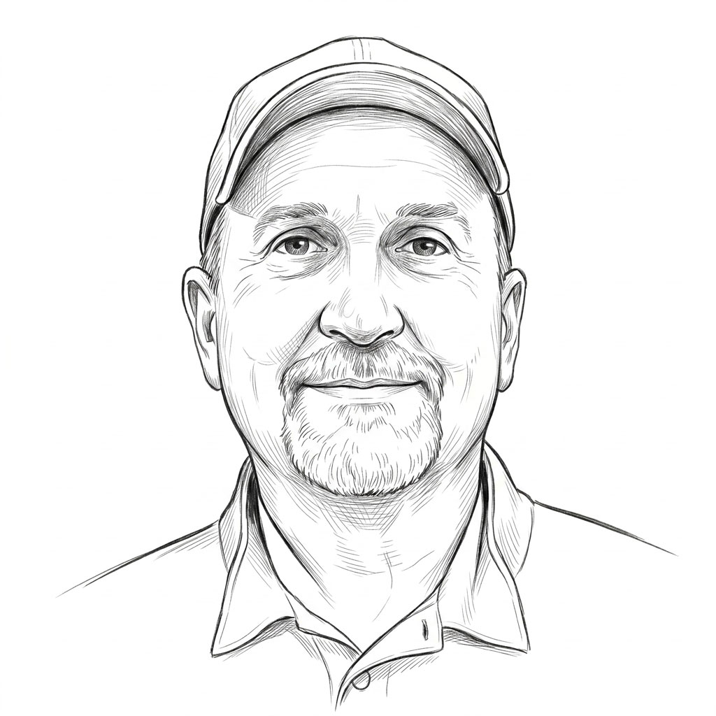 James Eddins, Co-Owner · Co-Founder