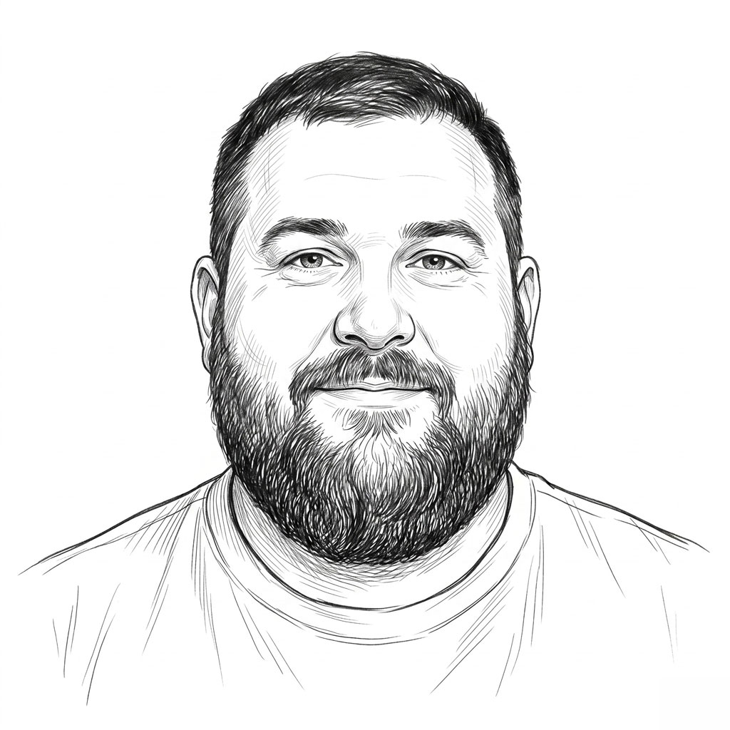 TJ McSorley, Diesel Technician